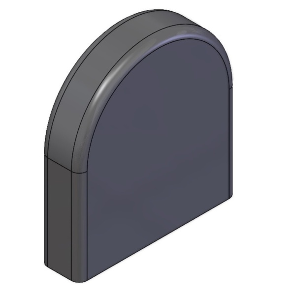 Slide Handle Cover